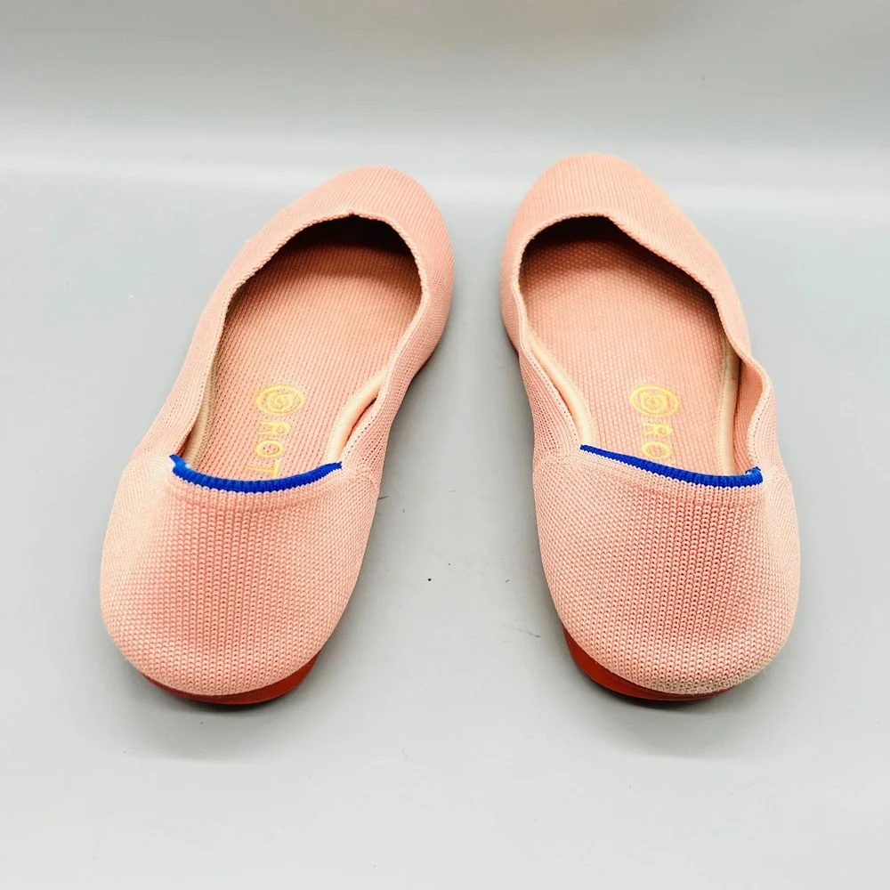 Rothys rothy flat